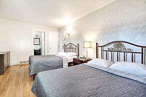 Motel Grande ile
