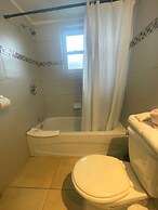 Motel Grande ile