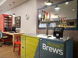 Home2 Suites by Hilton Charleston Airport/Convention Center, SC