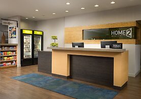 Home2 Suites by Hilton Charleston Airport/Convention Center, SC