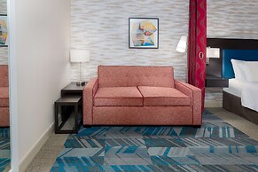 Home2 Suites by Hilton Charleston Airport/Convention Center, SC