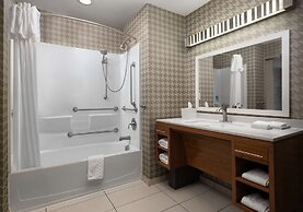 Home2 Suites by Hilton Charleston Airport/Convention Center, SC