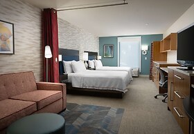 Home2 Suites by Hilton Charleston Airport/Convention Center, SC