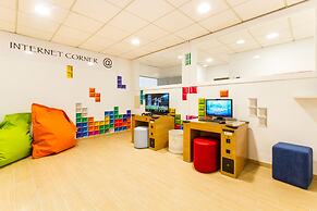 Plazamar Serenity Resort