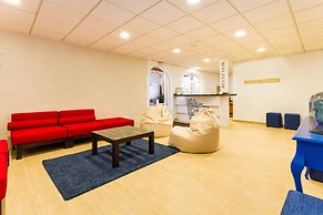 Plazamar Serenity Resort