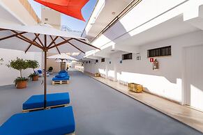 Plazamar Serenity Resort