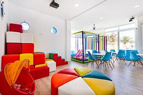 Plazamar Serenity Resort