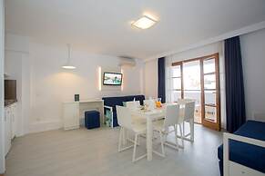 Plazamar Serenity Resort