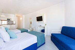 Plazamar Serenity Resort