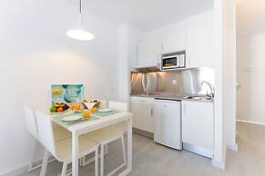 Plazamar Serenity Resort