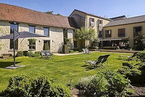 Maison d'Hôtes Les Herbes Folles