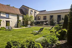 Maison d'Hôtes Les Herbes Folles