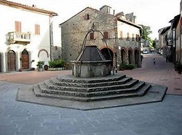 Locanda Antico Borgo