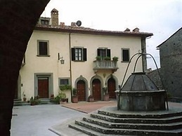 Locanda Antico Borgo