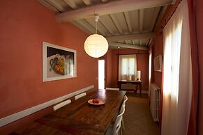 Residenza Le Versegge