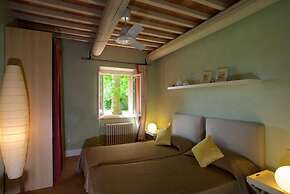 Residenza Le Versegge