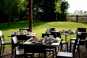 Residenza Le Versegge