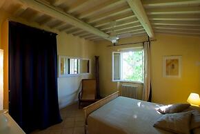 Residenza Le Versegge