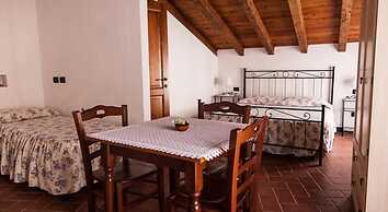 La Meridiana B&B Affittacamere