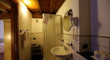 La Meridiana B&B Affittacamere