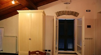 La Meridiana B&B Affittacamere
