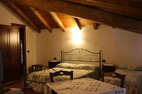 La Meridiana B&B Affittacamere