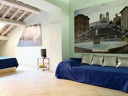Piazza di Spagna Prestige