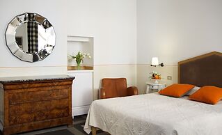 Piazza di Spagna Prestige