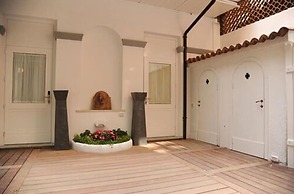 Piazza di Spagna Prestige