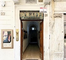 Piazza di Spagna Prestige