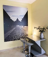 Piazza di Spagna Prestige