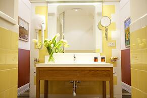 Piazza di Spagna Prestige