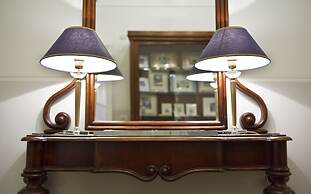 Piazza di Spagna Prestige