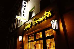 Hotel Alt Deutz