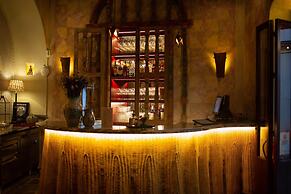 Posada La Sacristía