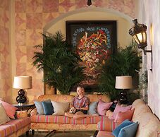 Posada La Sacristía