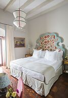 Posada La Sacristía