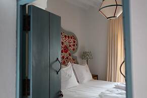 Posada La Sacristía