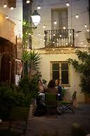 Posada La Sacristía