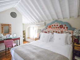 Posada La Sacristía