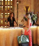 Posada La Sacristía