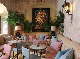 Posada La Sacristía