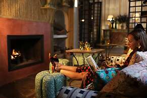 Posada La Sacristía