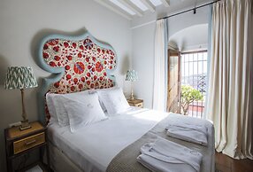 Posada La Sacristía