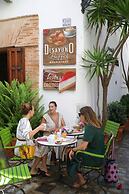 Posada La Sacristía