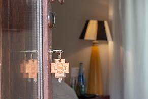 Posada La Sacristía