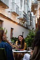 Posada La Sacristía