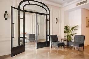 L’Edmond Hotel Parc Monceau