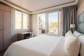 L’Edmond Hotel Parc Monceau