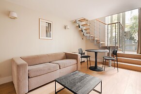 L'Edmond Hotel Parc Monceau, Sonder by Marriott Bonvoy